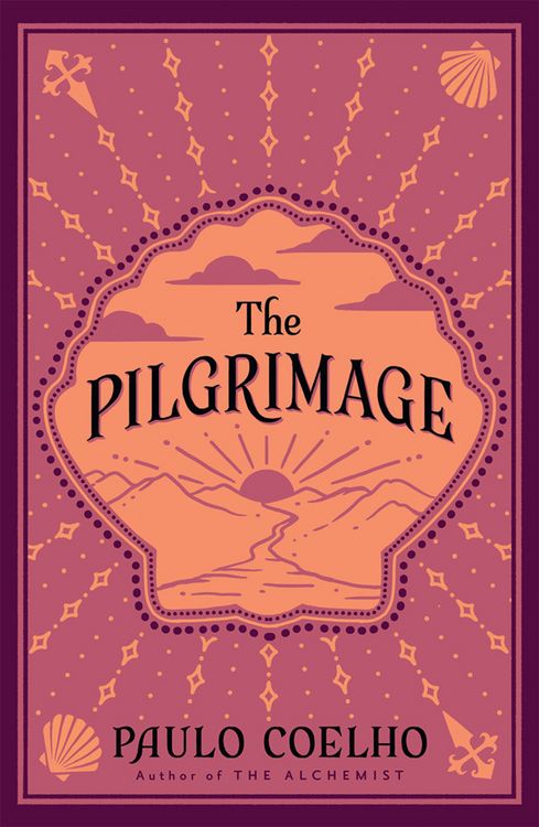 Produktbild: The Pilgrimage