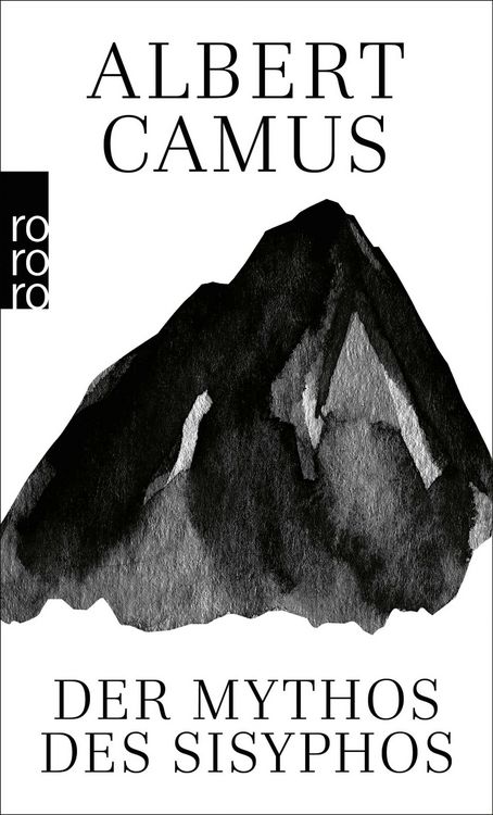 Produktbild: Der Mythos des Sisyphos