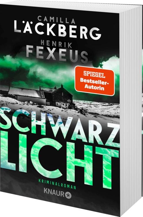 Produktbild: Schwarzlicht
