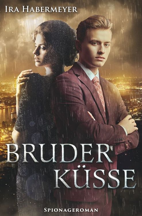 Produktbild: Bruderk&uuml;sse