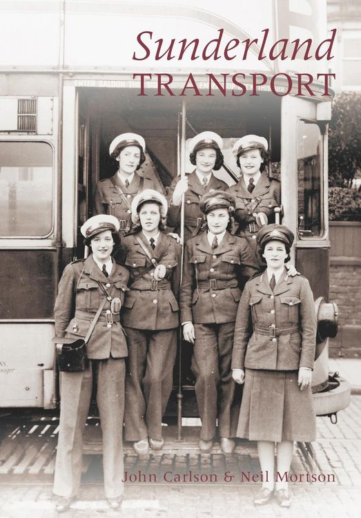 Produktbild: Sunderland Transport