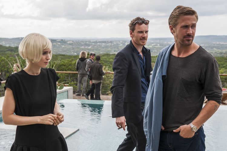 Produktbild: Song to Song