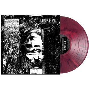 Produktbild: Everything Worth Loving (LTD. Red Flame Vinyl)