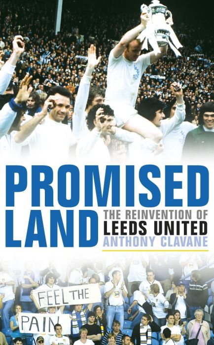 Produktbild: Promised Land