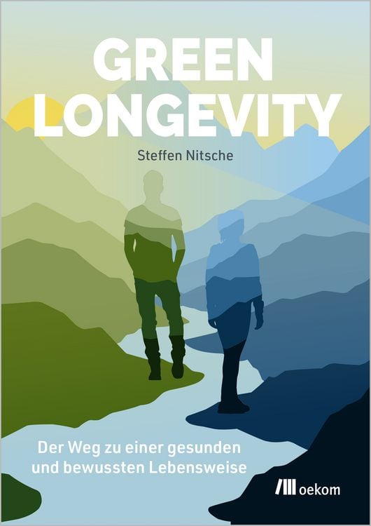 Produktbild: Green Longevity