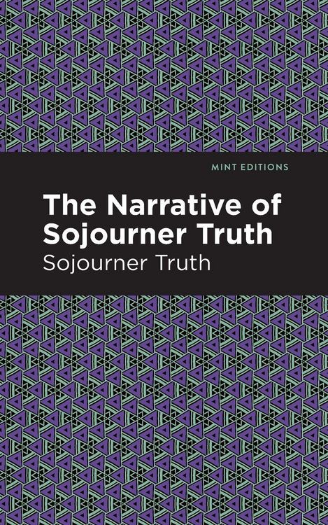 Produktbild: The Narrative of Sojourner Truth