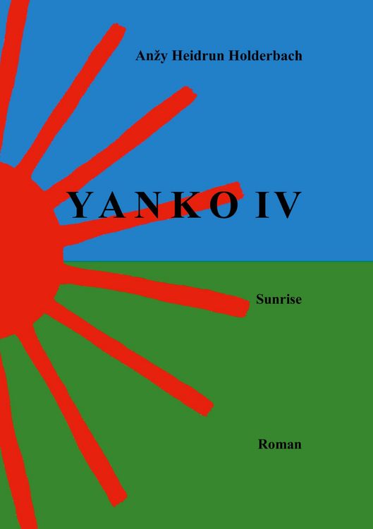 Produktbild: Yanko IV