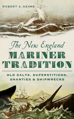 Produktbild: The New England Mariner Tradition