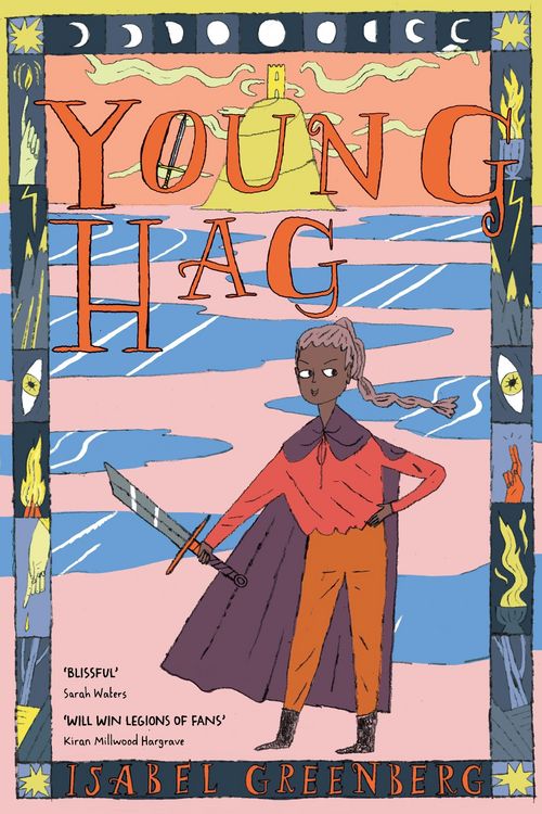 Produktbild: Young Hag
