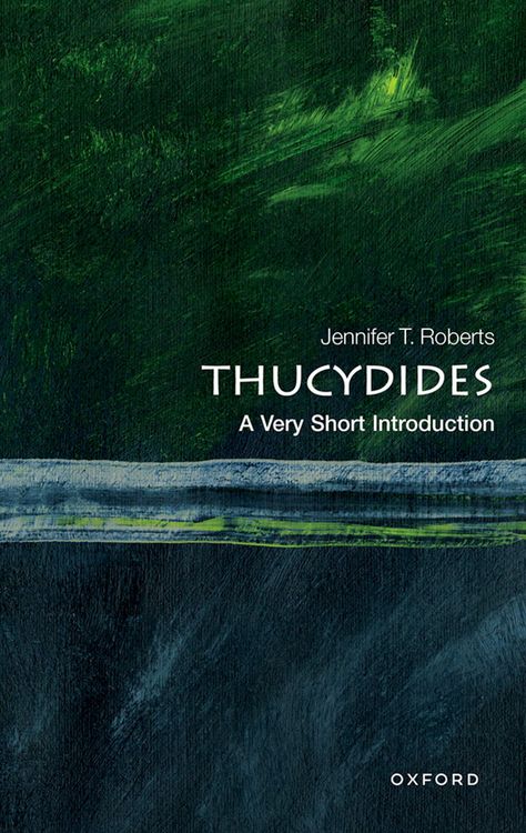 Produktbild: Thucydides