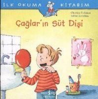Produktbild: Caglarin S&uuml;t Disi