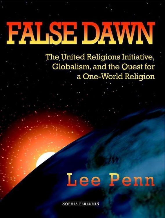 Produktbild: False Dawn