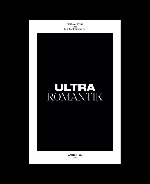 Produktbild: Ultraromantik