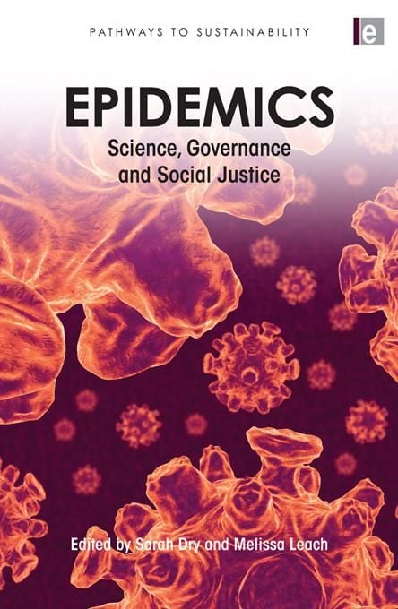 Produktbild: Epidemics