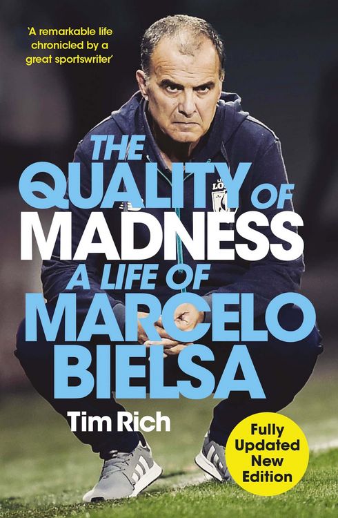 Produktbild: The Quality of Madness