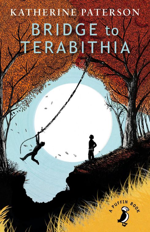 Produktbild: Bridge to Terabithia