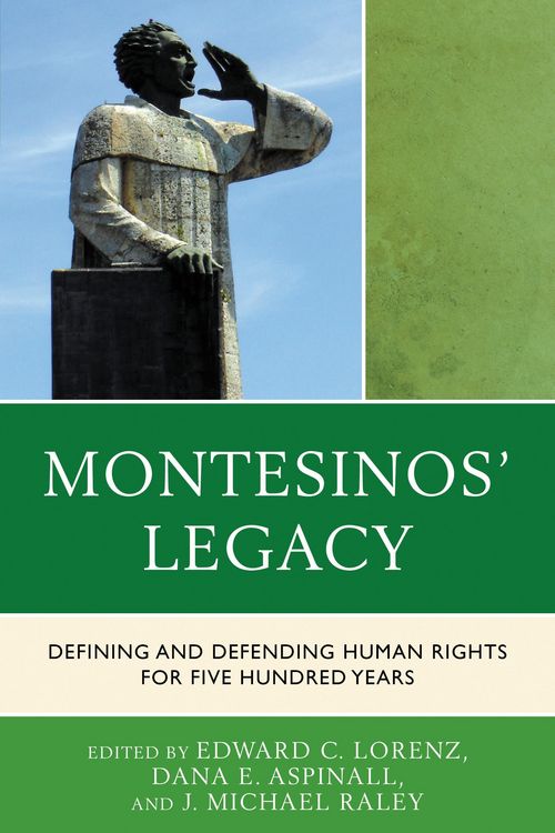Produktbild: Montesinos' Legacy
