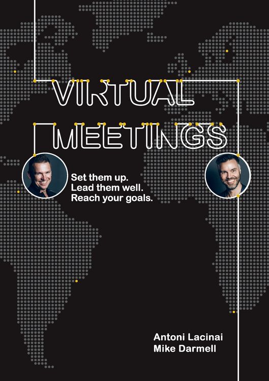 Produktbild: Virtual Meetings