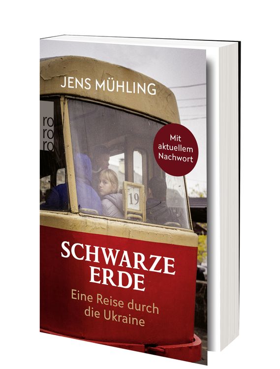 Produktbild: Schwarze Erde