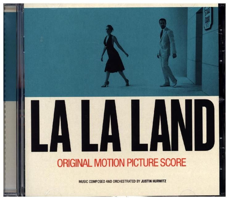 Produktbild: La La Land (Score)