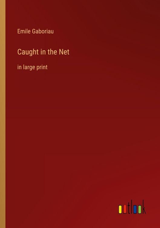 Produktbild: Caught in the Net