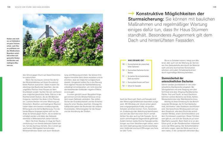 Produktbild: Klimasicher bauen und sanieren
