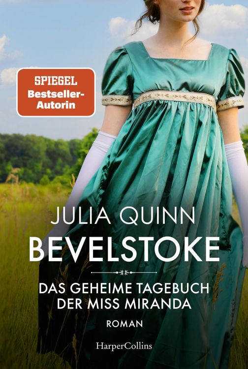 Produktbild: Bevelstoke - Das geheime Tagebuch der Miss Miranda
