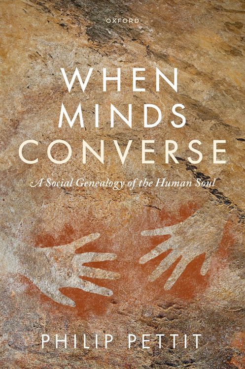 Produktbild: When Minds Converse
