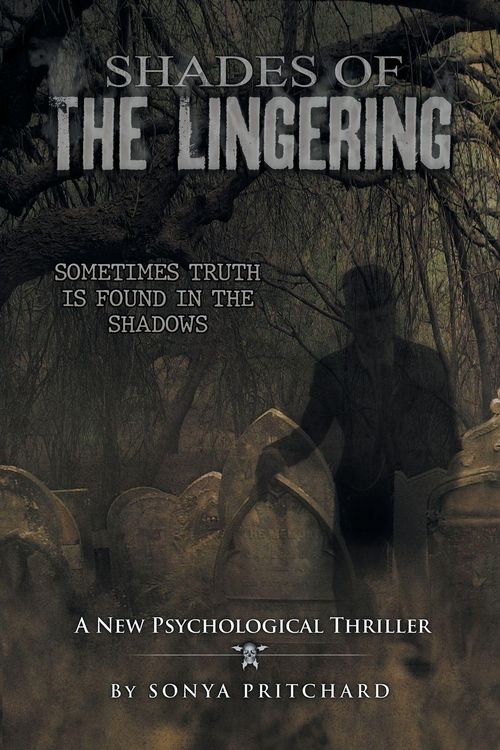 Produktbild: Shades of the Lingering