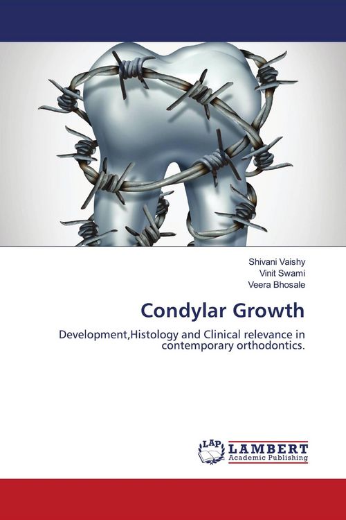 Produktbild: Condylar Growth