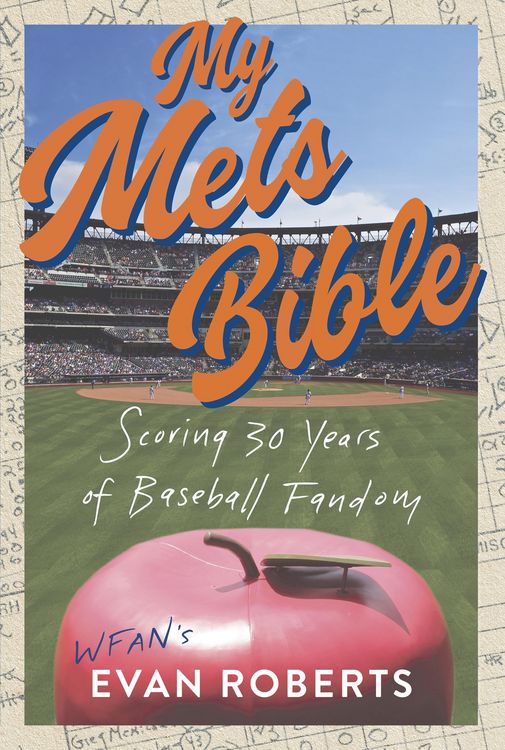 Produktbild: My Mets Bible