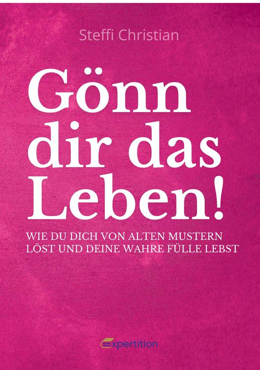 Produktbild: G&ouml;nn dir das Leben!