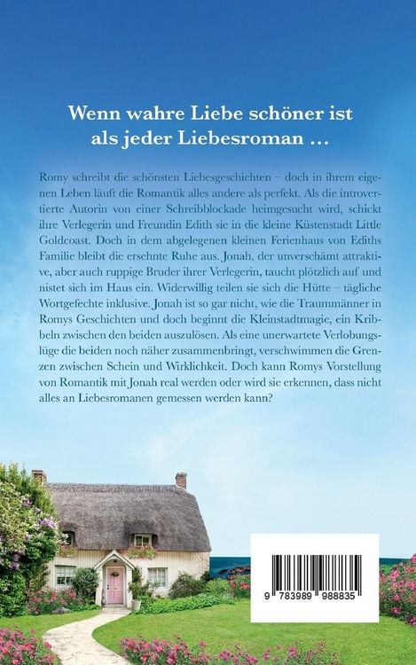 Produktbild: Das kleine Cottage in Little Goldcoast