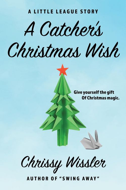 Produktbild: A Catcher's Christmas Wish (The Little League Series, #7)