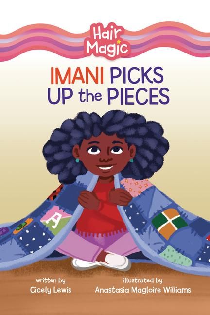 Produktbild: Imani Picks Up the Pieces