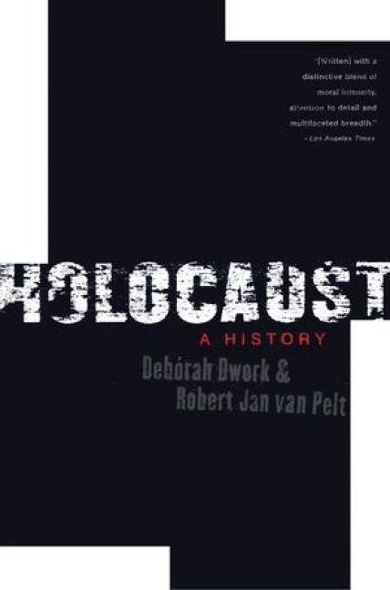 Produktbild: Holocaust