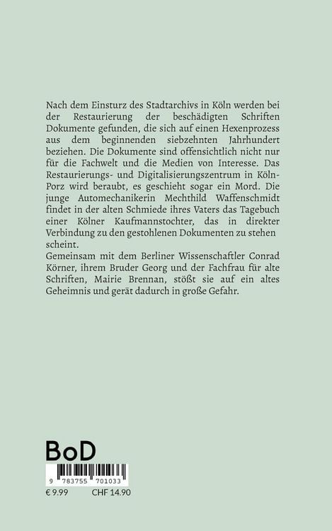 Produktbild: Der Stern des I-Sabbah