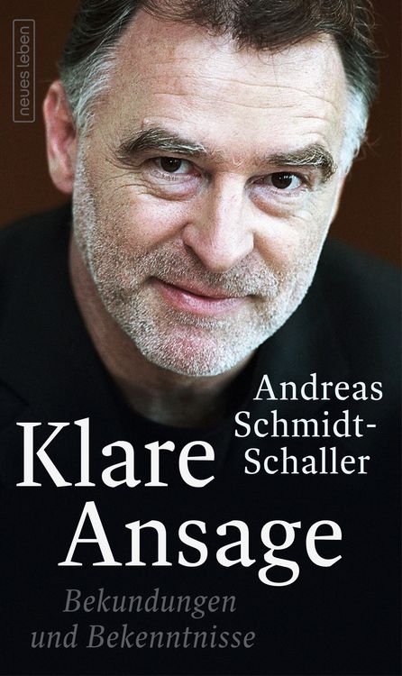 Produktbild: Klare Ansage