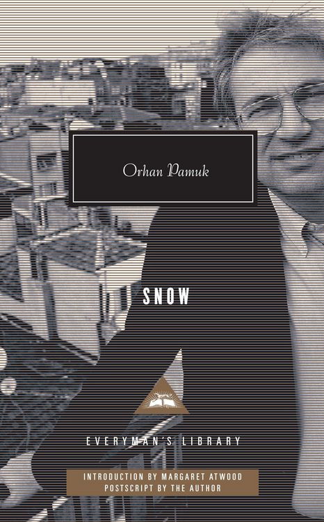 Produktbild: Snow