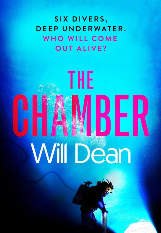 Produktbild: The Chamber