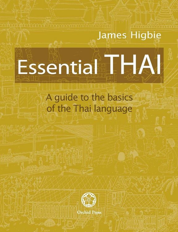 Produktbild: Essential Thai