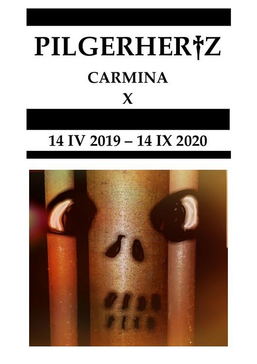 Produktbild: Carmina X