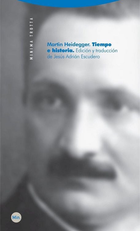 Produktbild: Tiempo e historia