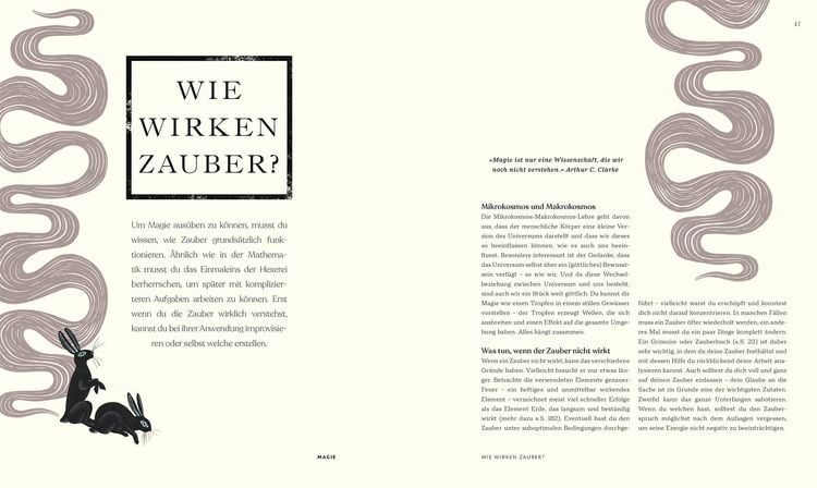Produktbild: Magie f&uuml;r den Alltag