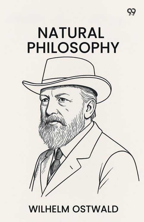 Produktbild: Natural Philosophy