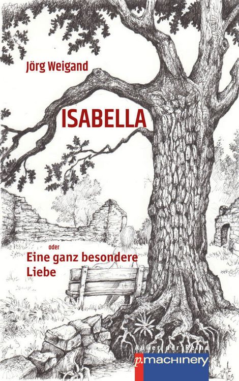 Produktbild: ISABELLA oder Eine ganz besondere Liebe