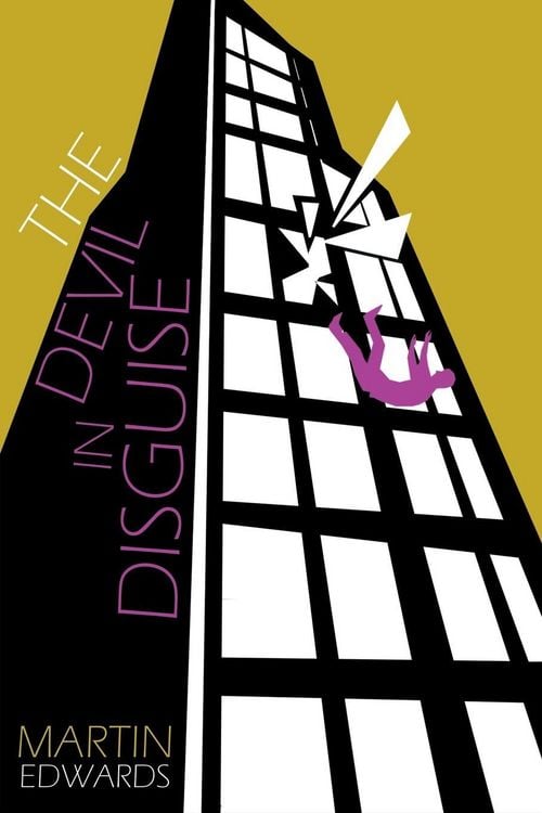 Produktbild: The Devil in Disguise