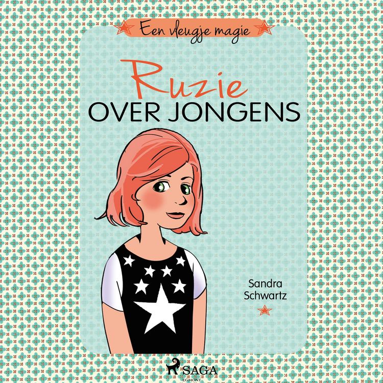 Produktbild: Een vleugje magie 3 - Ruzie over jongens
