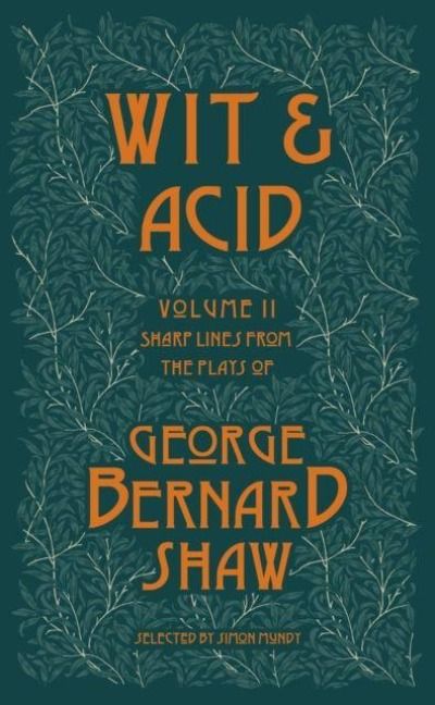 Produktbild: Wit and Acid