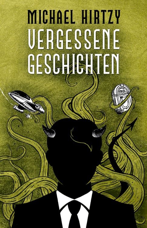 Produktbild: Vergessene Geschichten